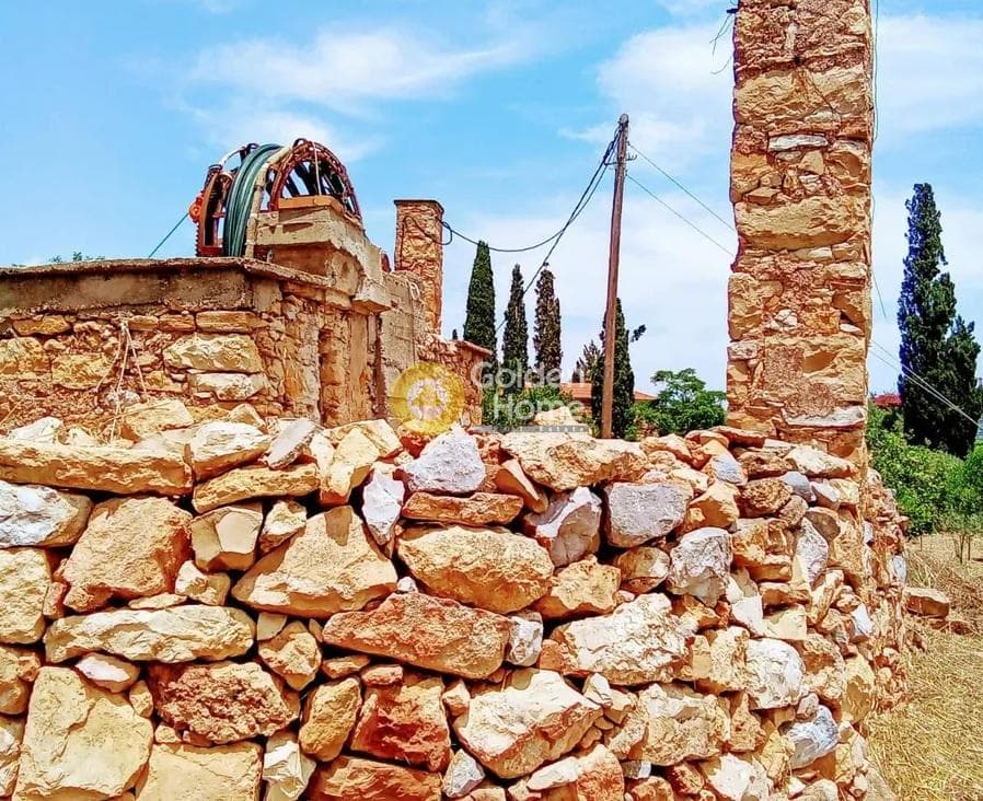 Μονοκατοικία στην Πόλη Χίου, Χίος — Φωτογραφία 1 από 11