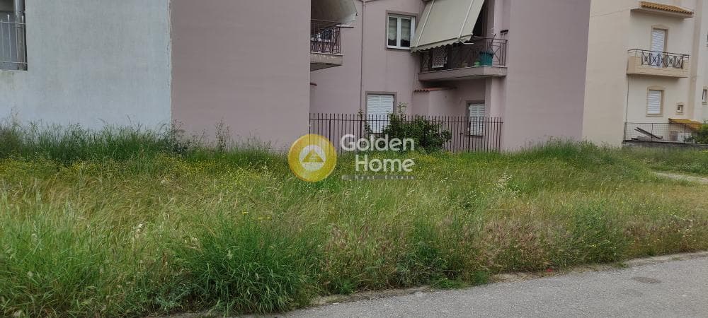 Οικόπεδο στην Δροσούπολη, Άνω Λιόσια — Φωτογραφία 2 από 3