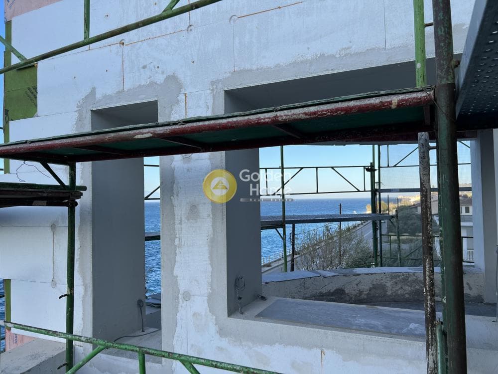Μονοκατοικία στην Δερβένι, Αιγείρα — Φωτογραφία 30 από 35
