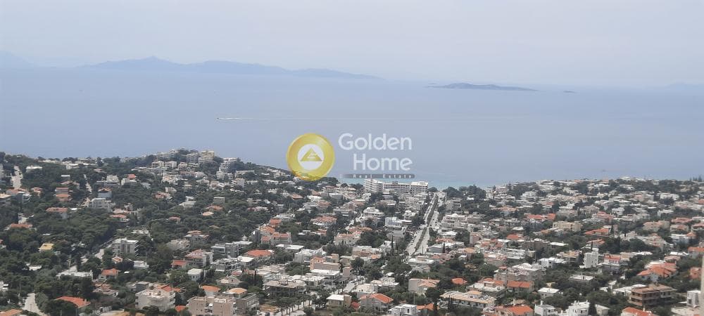 Οικόπεδο στην Σαρωνίδα, Σαρωνίδα — Φωτογραφία 1 από 3