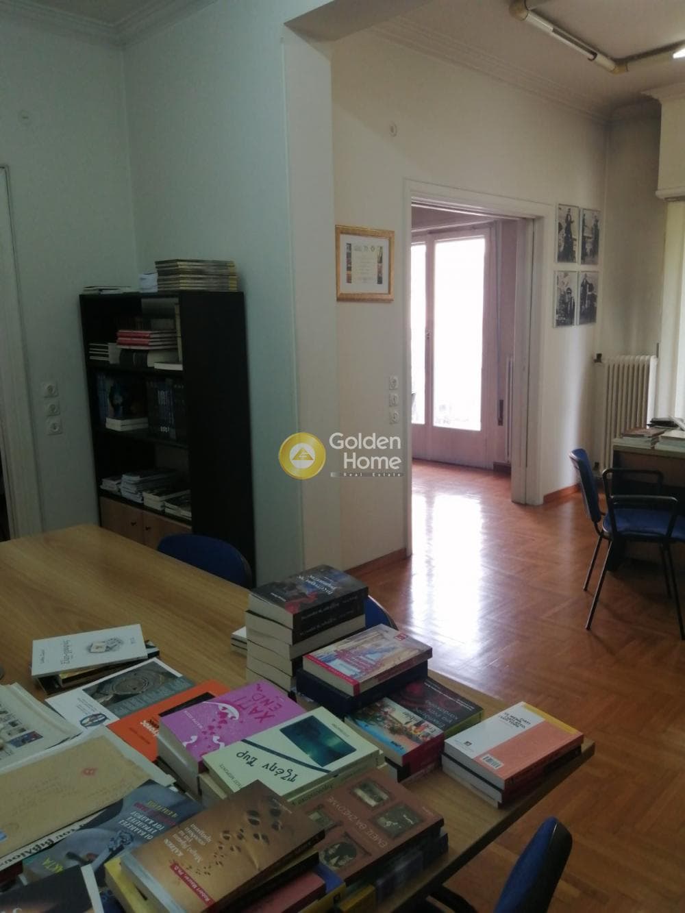 Γραφείο στην Στρέφη, Εξάρχεια - Νεάπολη — Φωτογραφία 1 από 27