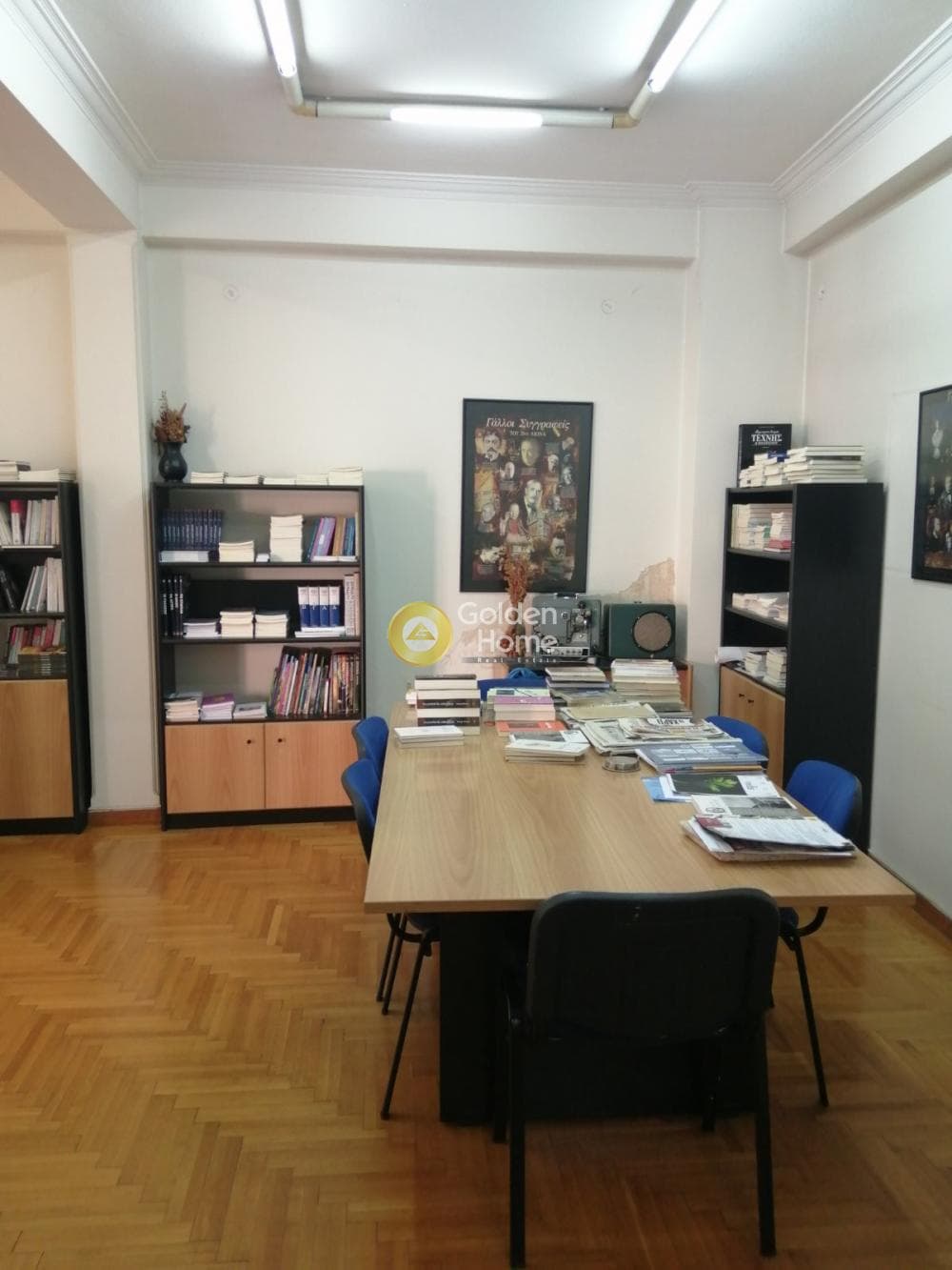 Γραφείο στην Στρέφη, Εξάρχεια - Νεάπολη — Φωτογραφία 6 από 27