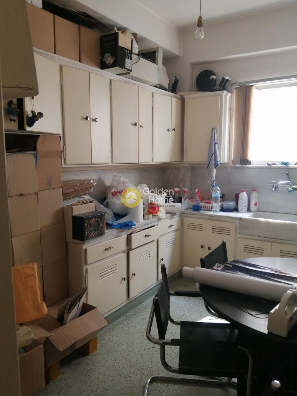 Γραφείο στην Στρέφη, Εξάρχεια - Νεάπολη — Φωτογραφία 17 από 27