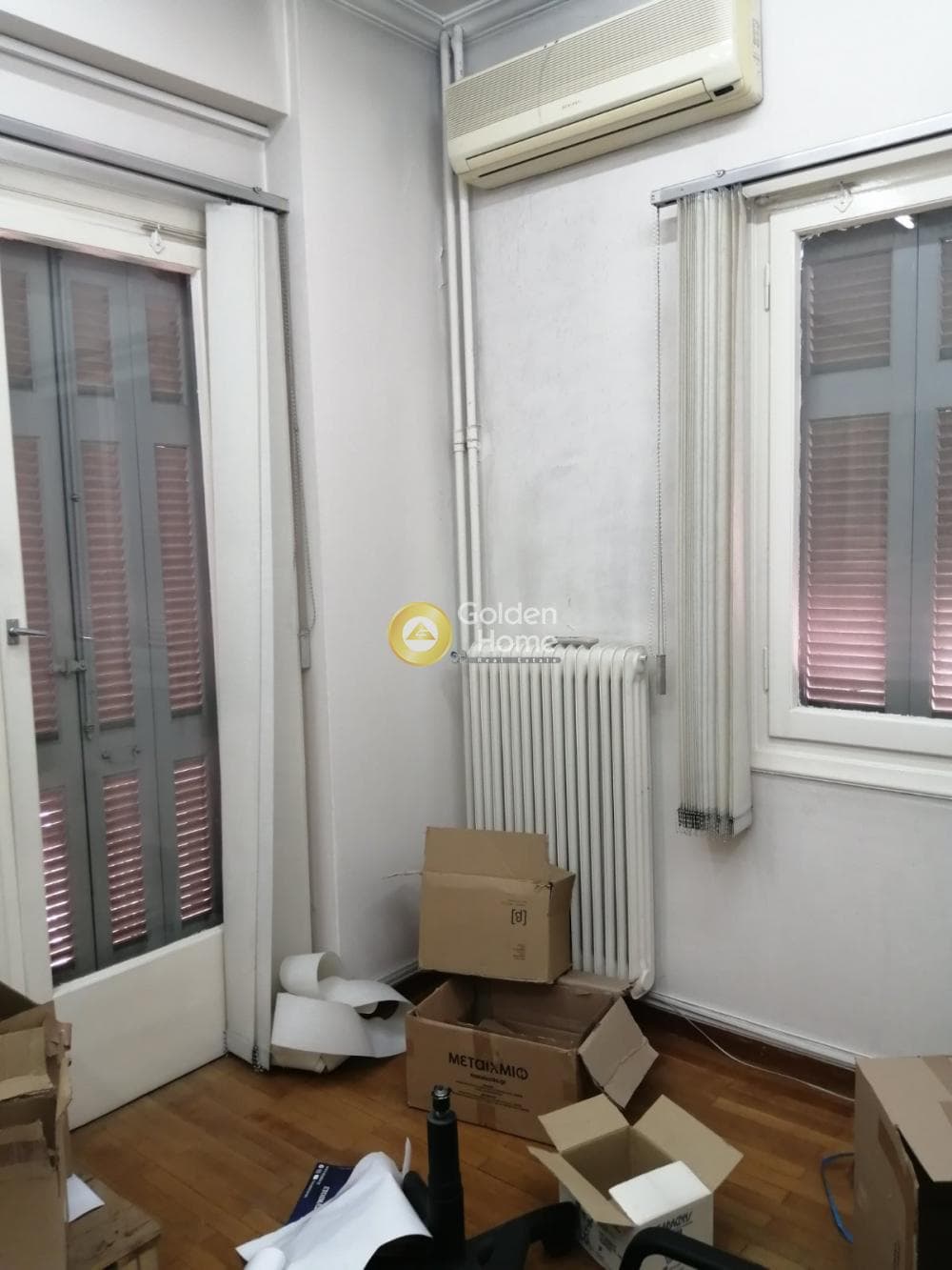 Γραφείο στην Στρέφη, Εξάρχεια - Νεάπολη — Φωτογραφία 25 από 27