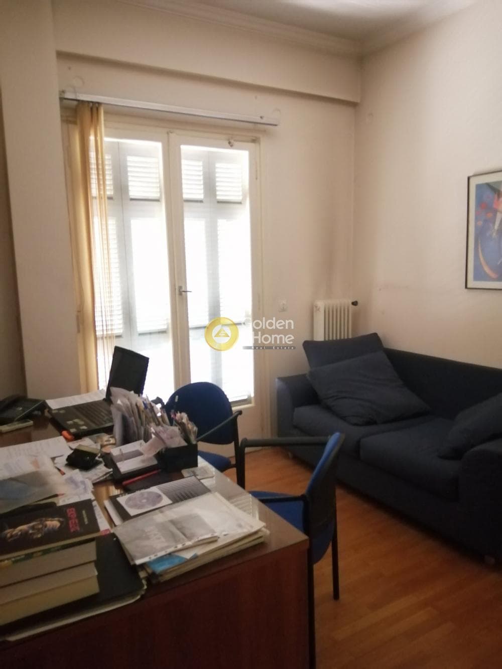 Γραφείο στην Στρέφη, Εξάρχεια - Νεάπολη — Φωτογραφία 14 από 27
