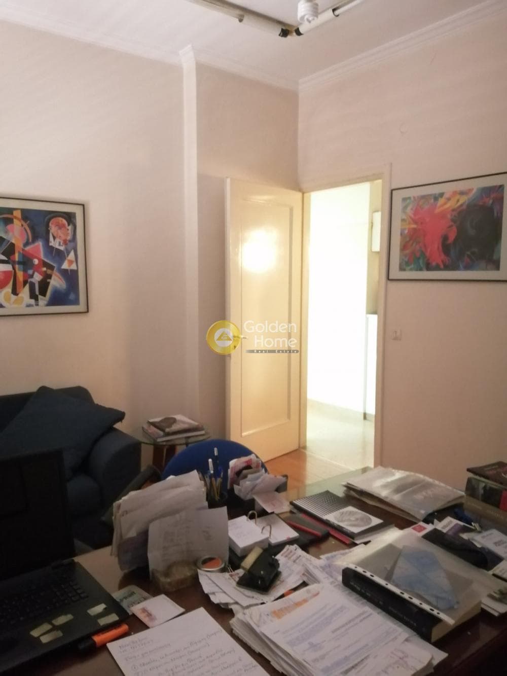 Γραφείο στην Στρέφη, Εξάρχεια - Νεάπολη — Φωτογραφία 11 από 27