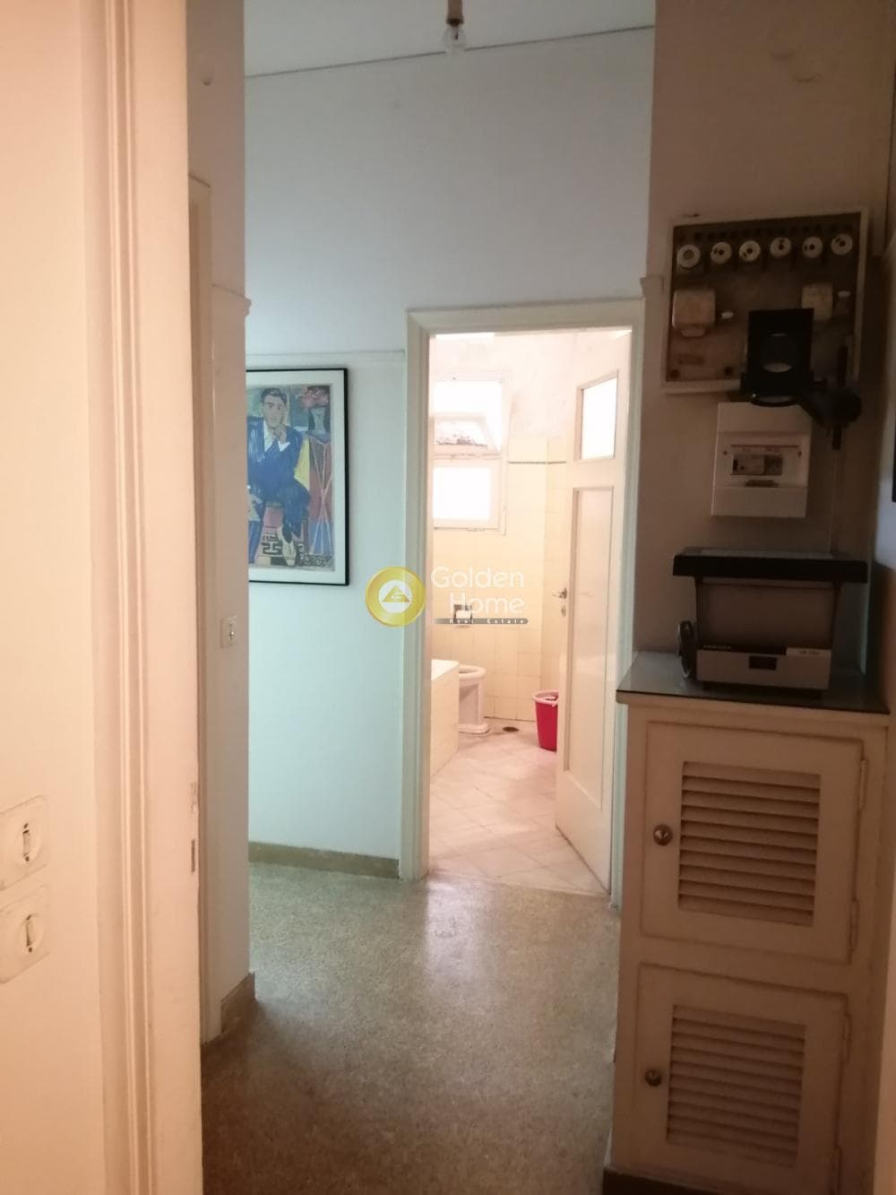 Γραφείο στην Στρέφη, Εξάρχεια - Νεάπολη — Φωτογραφία 18 από 27