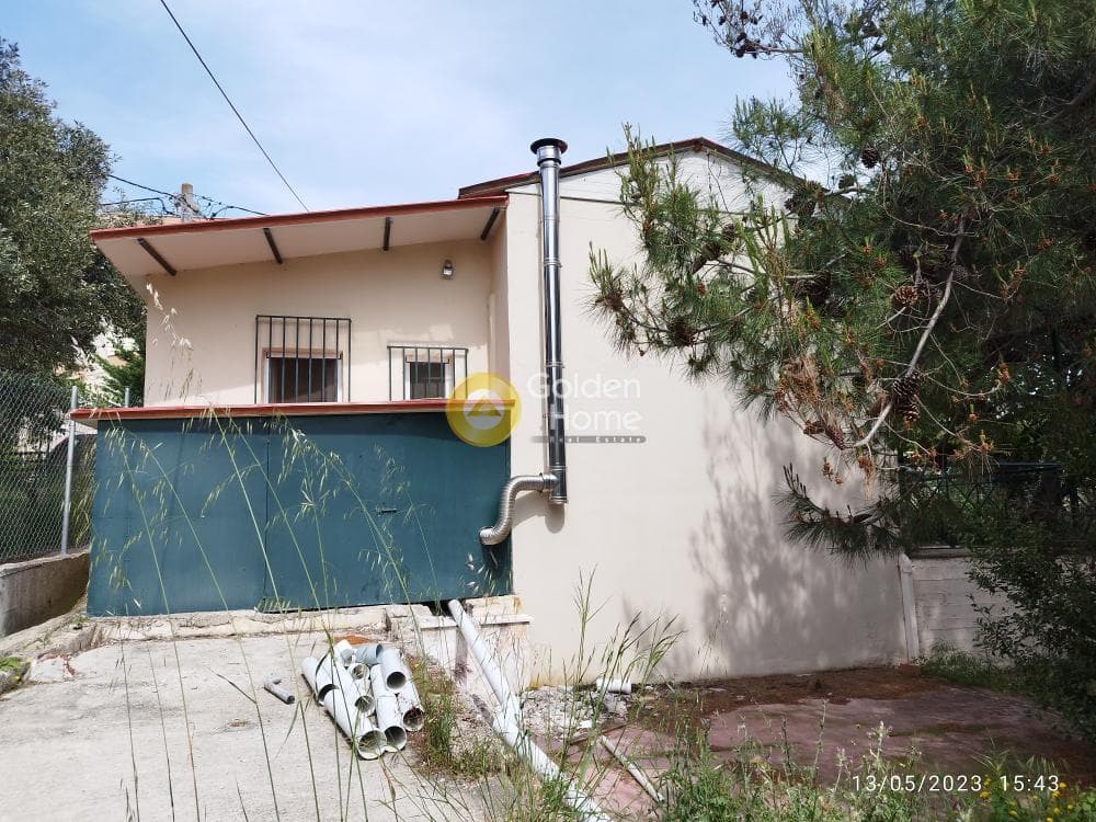 Building Plot in Zirineio, Kifisia — Photo 2 of 16