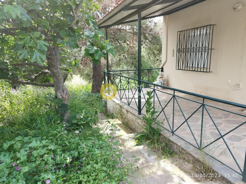 Building Plot in Zirineio, Kifisia — Photo 1 of 16
