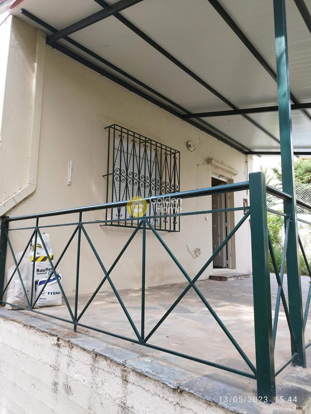 Building Plot in Zirineio, Kifisia — Photo 8 of 16