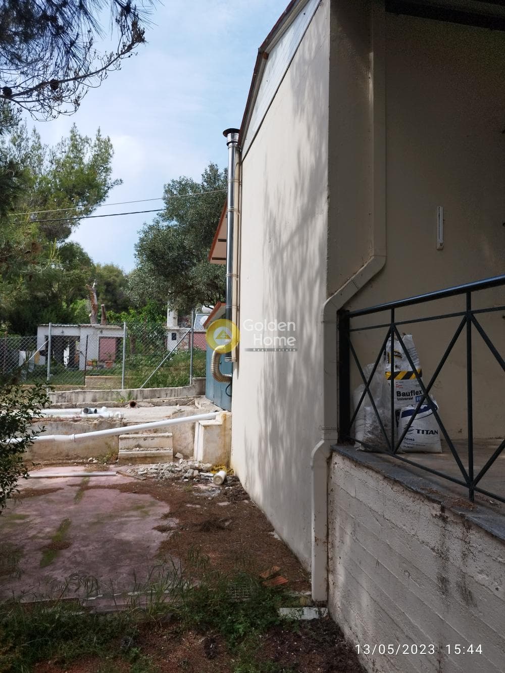 Building Plot in Zirineio, Kifisia — Photo 9 of 16