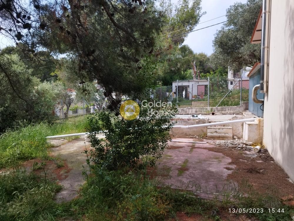 Building Plot in Zirineio, Kifisia — Photo 10 of 16