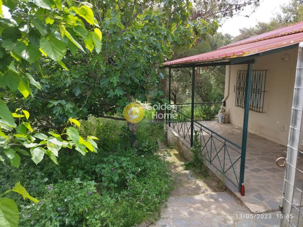 Building Plot in Zirineio, Kifisia — Photo 3 of 16