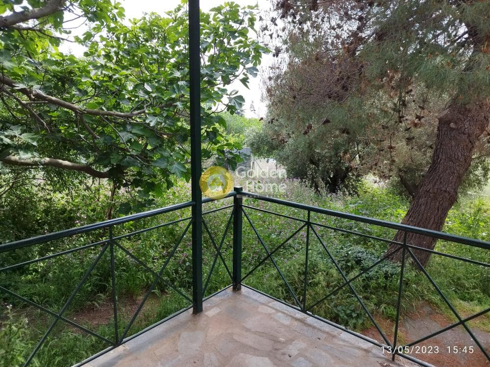 Building Plot in Zirineio, Kifisia — Photo 14 of 16