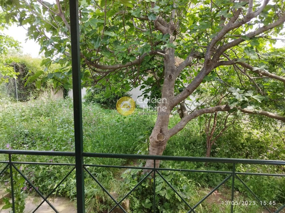 Building Plot in Zirineio, Kifisia — Photo 16 of 16
