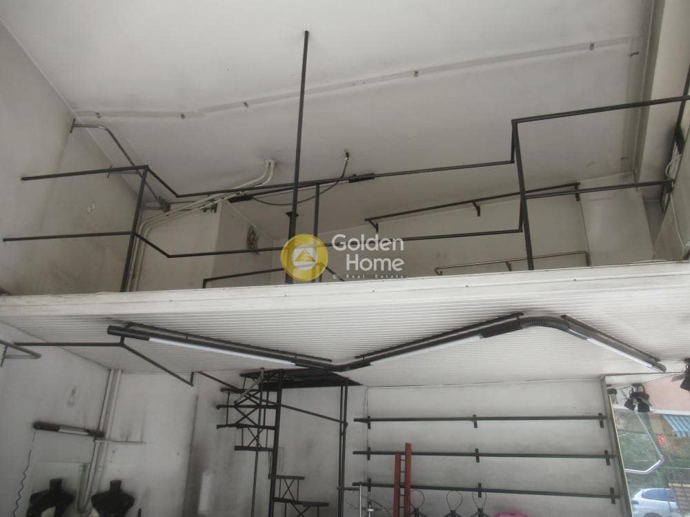 Retail Store in Oria Imittou, Pagkrati — Photo 4 of 15