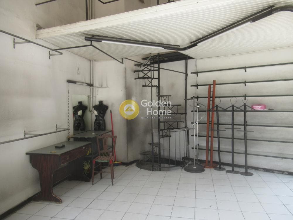 Retail Store in Oria Imittou, Pagkrati — Photo 3 of 15