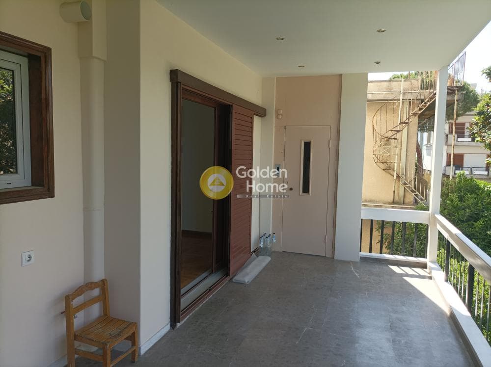 Apartment in Agia Varvara, Chalandri — Photo 15 of 17