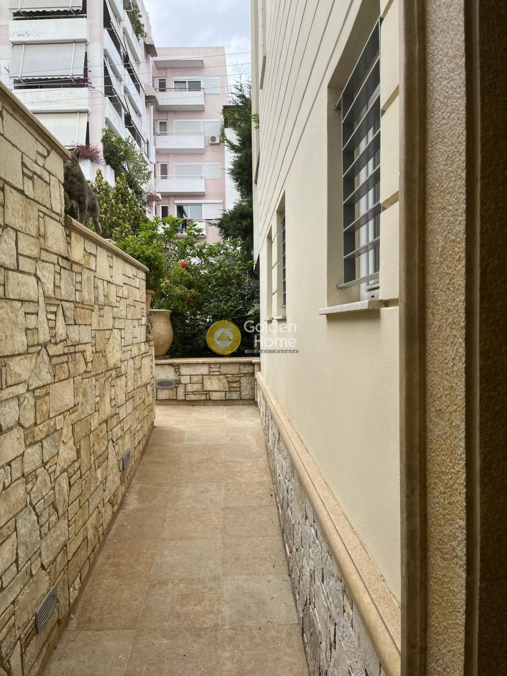 Μονοκατοικία στην Νέα Σεπόλια, Περιστέρι — Φωτογραφία 25 από 25