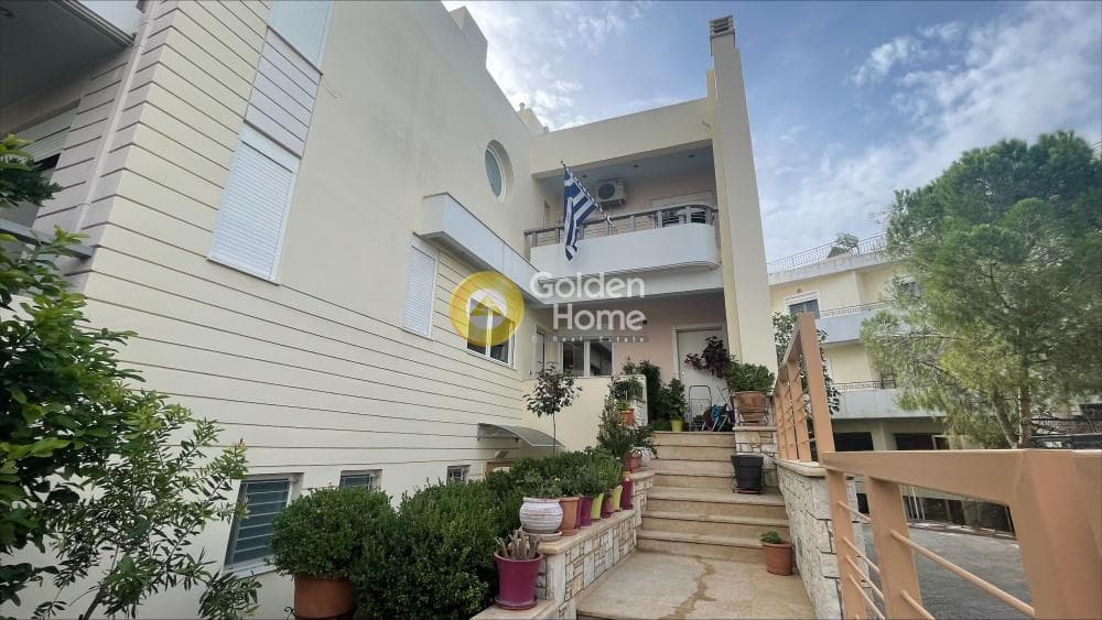 Μονοκατοικία στην Νέα Σεπόλια, Περιστέρι — Φωτογραφία 2 από 25