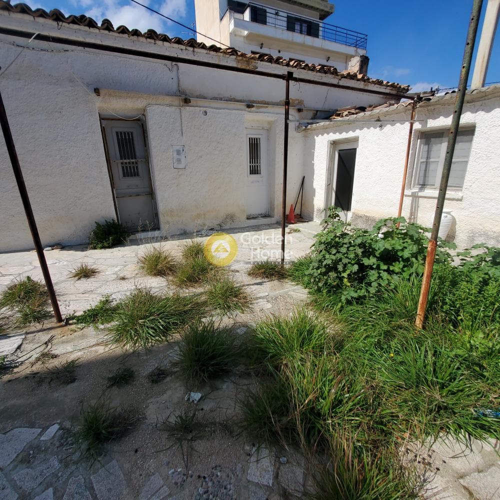 House in Venio Daskaleiou, Keratea — Photo 1 of 6
