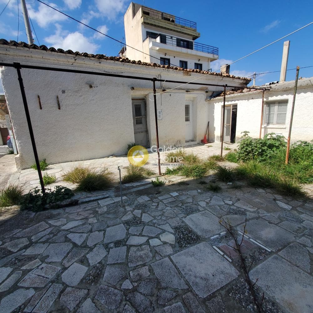 House in Venio Daskaleiou, Keratea — Photo 3 of 6