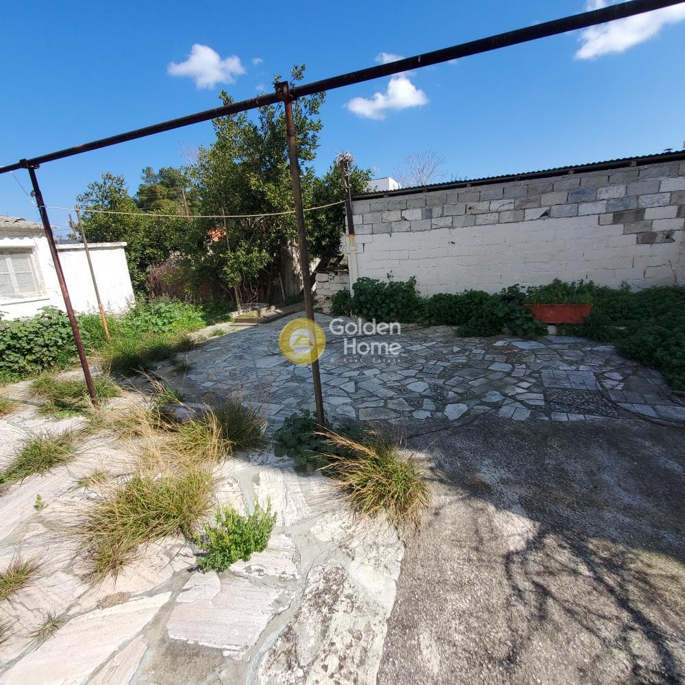 House in Venio Daskaleiou, Keratea — Photo 4 of 6