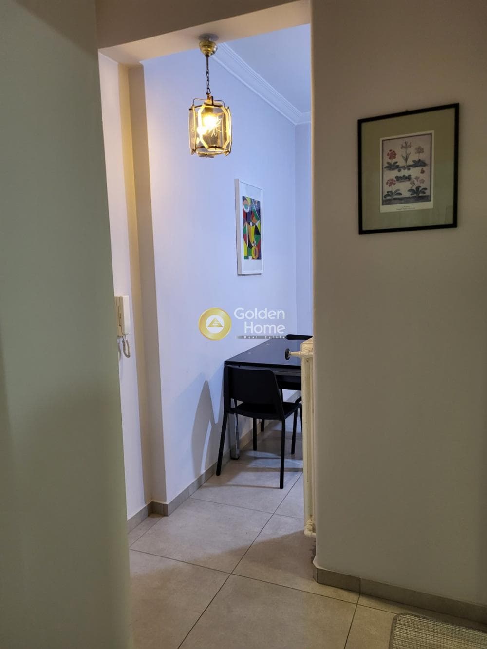 Διαμέρισμα στην Μουσείο, Εξάρχεια - Νεάπολη — Φωτογραφία 1 από 16