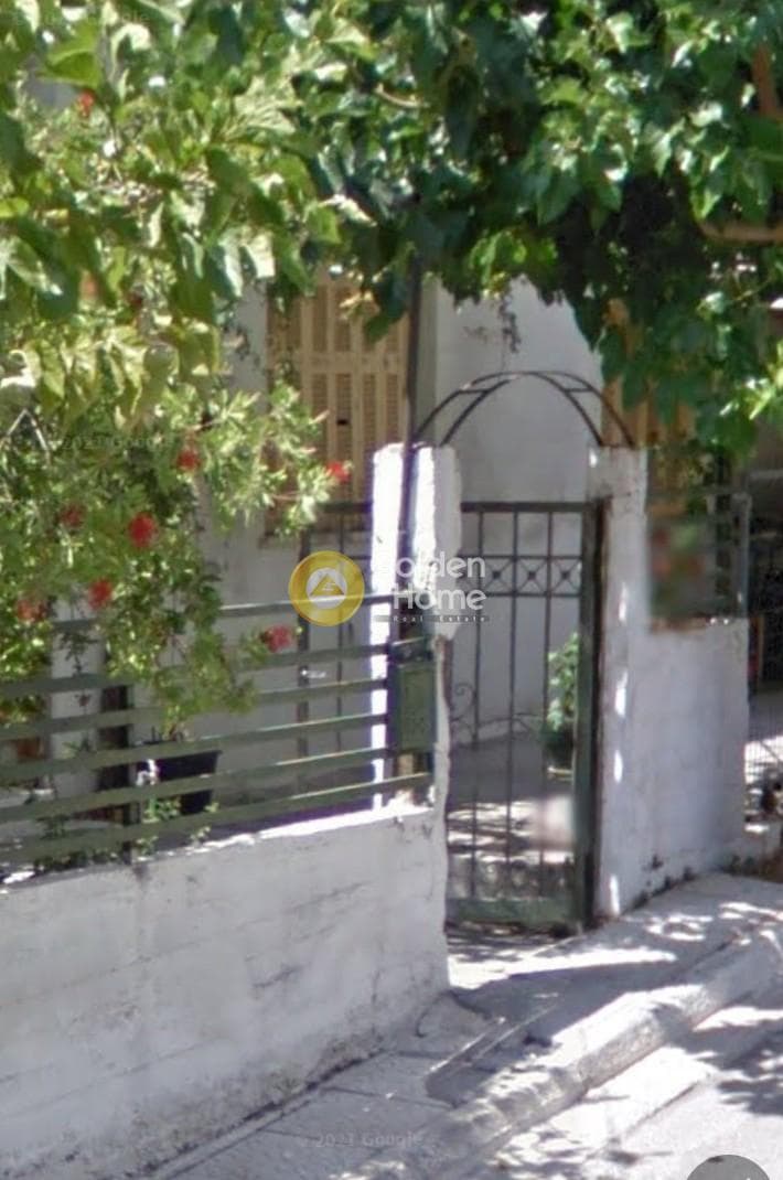 Οικόπεδο στην Κέντρο, Γέρακας