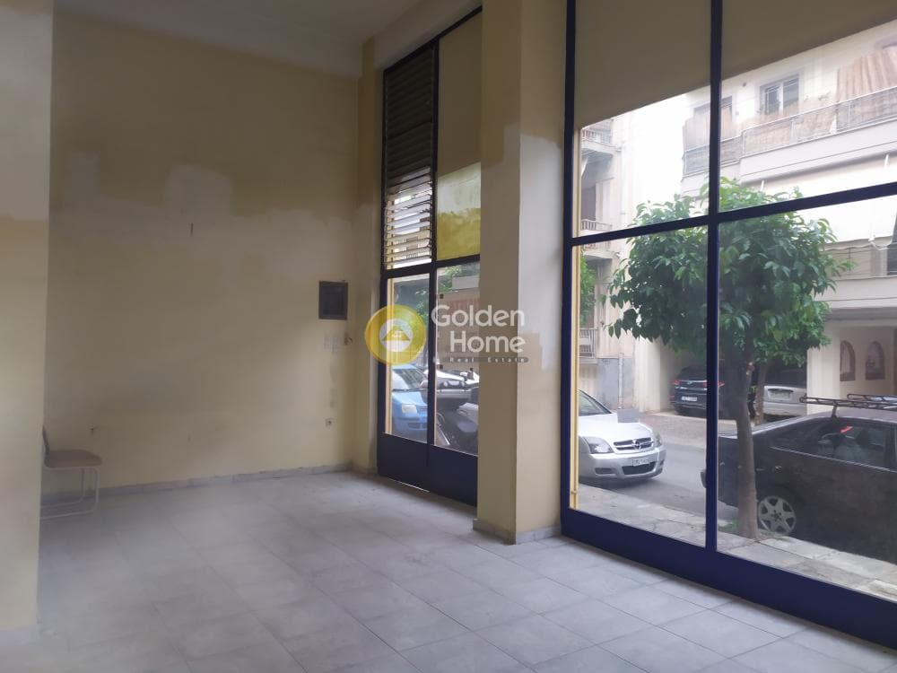 Retail Store in Eleftherias square, Koridallos — Photo 13 of 19