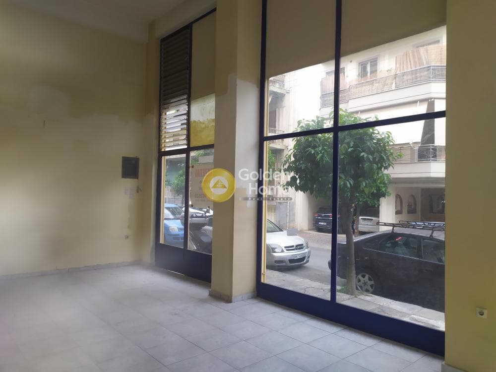 Retail Store in Eleftherias square, Koridallos — Photo 3 of 19