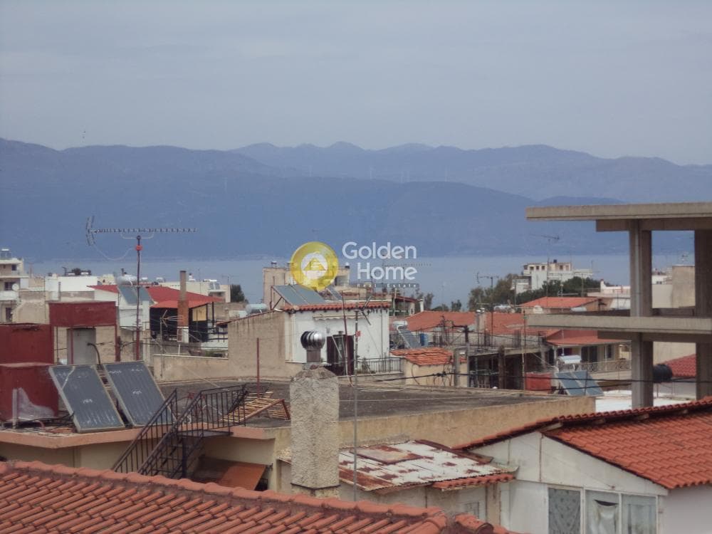 House in Center, Aigio — Photo 1 of 16