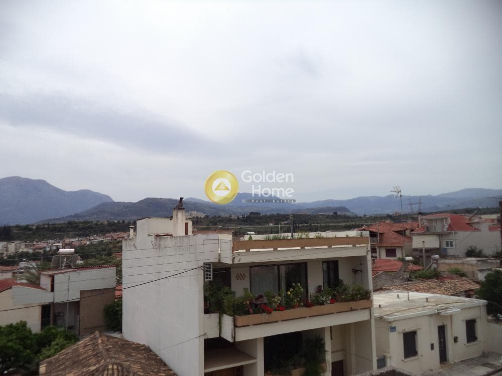 House in Center, Aigio — Photo 15 of 16
