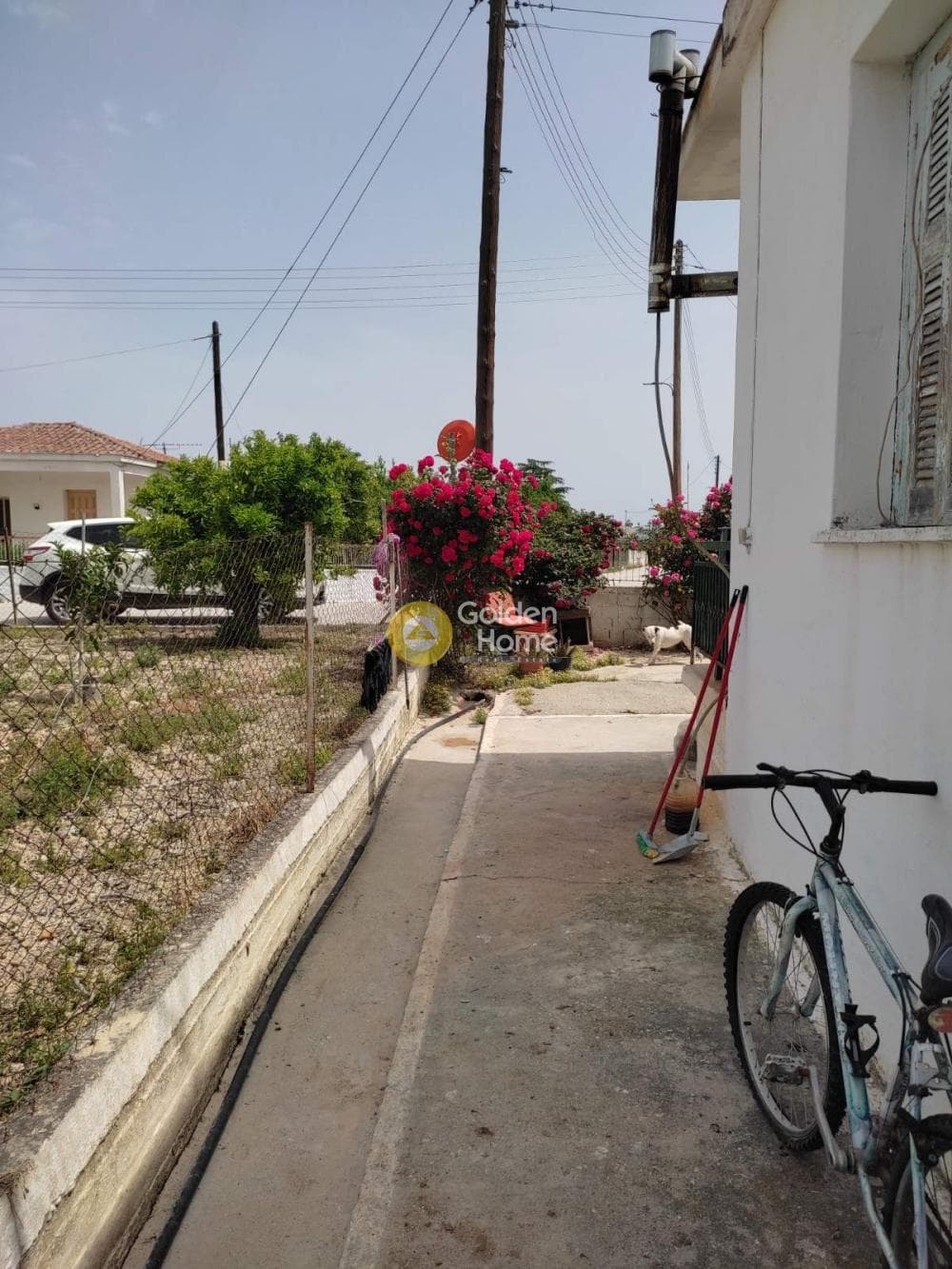 Μονοκατοικία στην Κρήνες, Βέλο — Φωτογραφία 4 από 7