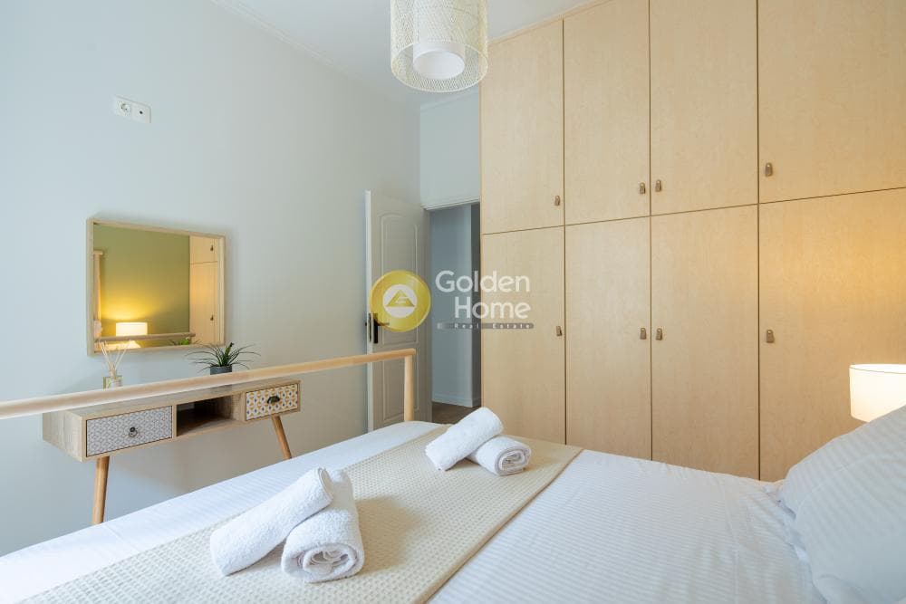 Apartment in Ano Dafni, Dafni — Photo 5 of 11