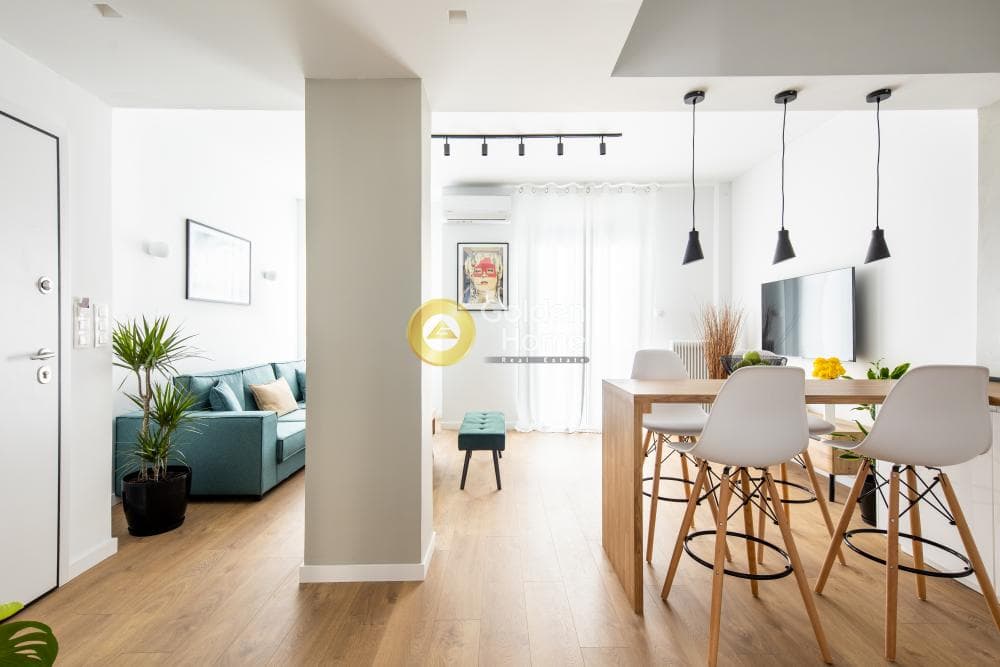 Apartment in Ano Dafni, Dafni — Photo 3 of 11