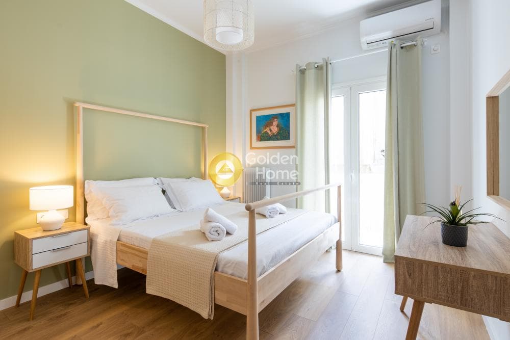 Apartment in Ano Dafni, Dafni — Photo 6 of 11