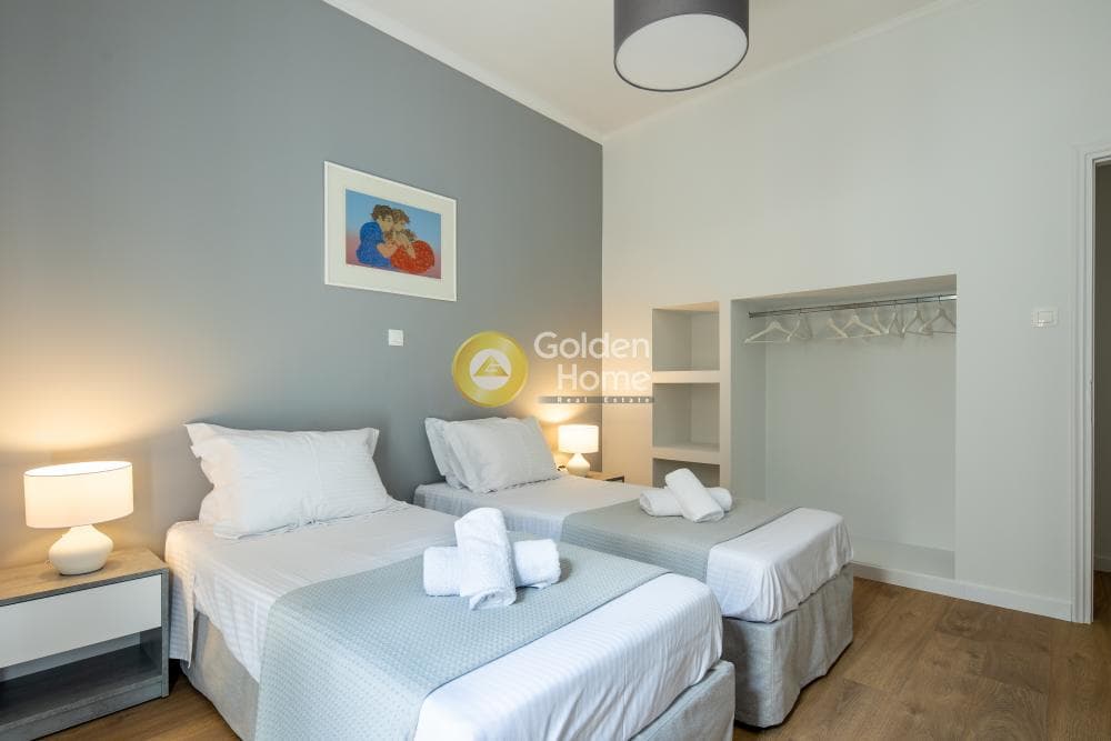 Apartment in Ano Dafni, Dafni — Photo 7 of 11