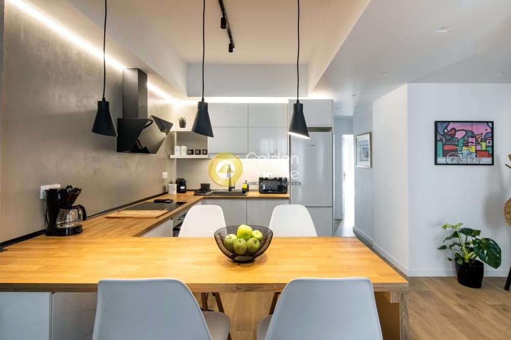 Apartment in Ano Dafni, Dafni — Photo 4 of 11