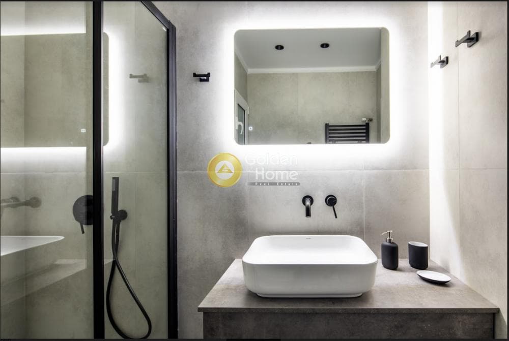 Apartment in Ano Dafni, Dafni — Photo 9 of 11