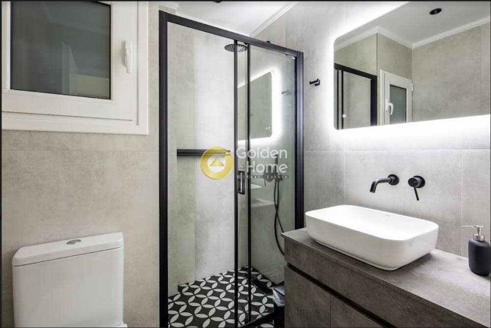 Apartment in Ano Dafni, Dafni — Photo 11 of 11