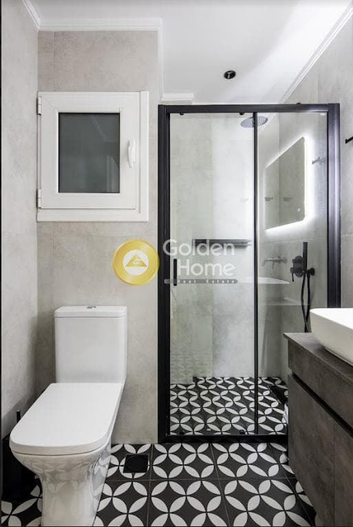 Apartment in Ano Dafni, Dafni — Photo 10 of 11