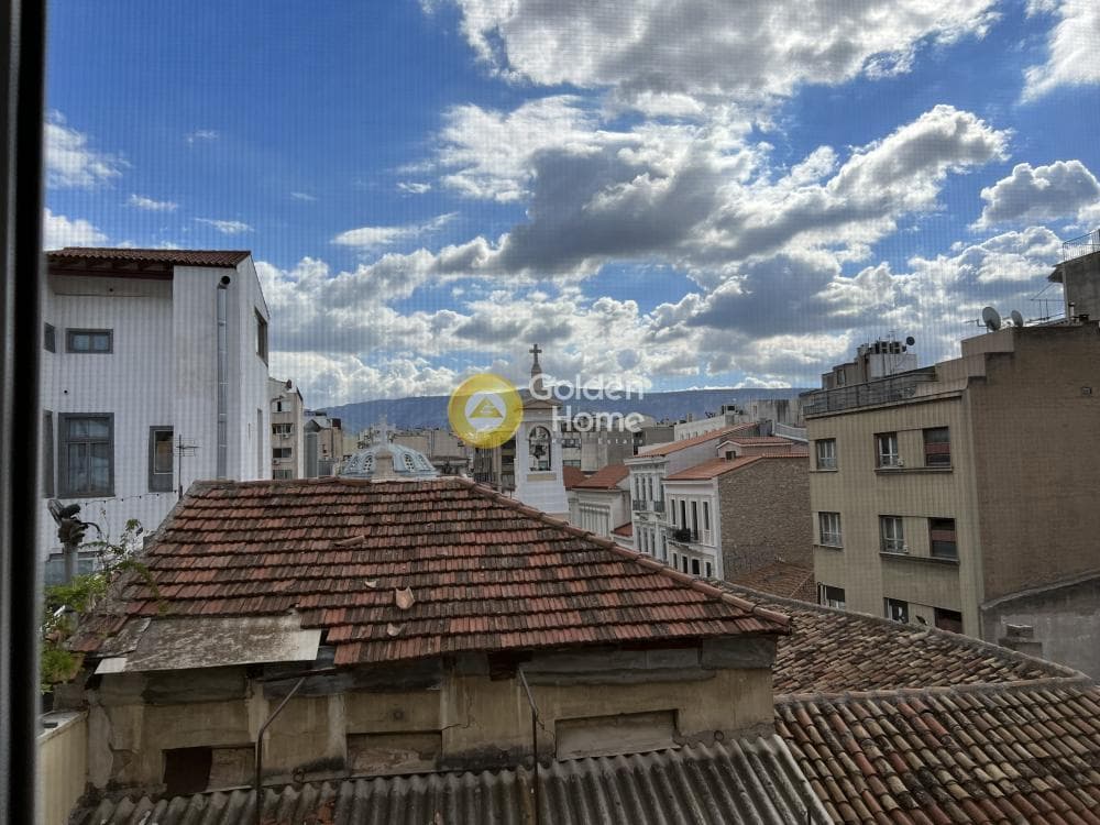 Διαμέρισμα στην Σύνταγμα, Κέντρο — Φωτογραφία 15 από 15