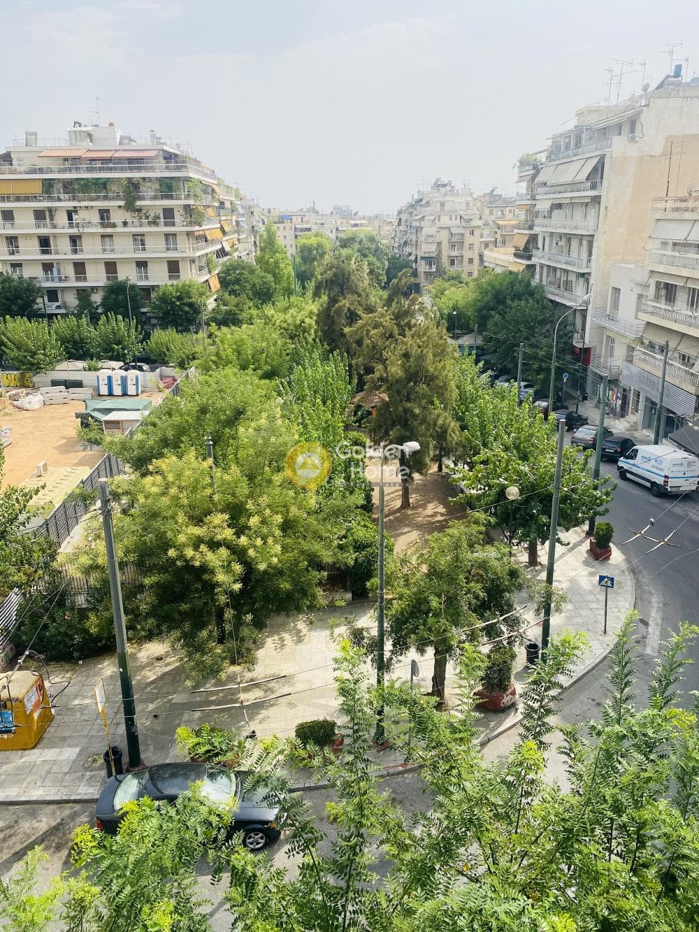Διαμέρισμα στην Κυψέλη, Κυψέλη — Φωτογραφία 27 από 27