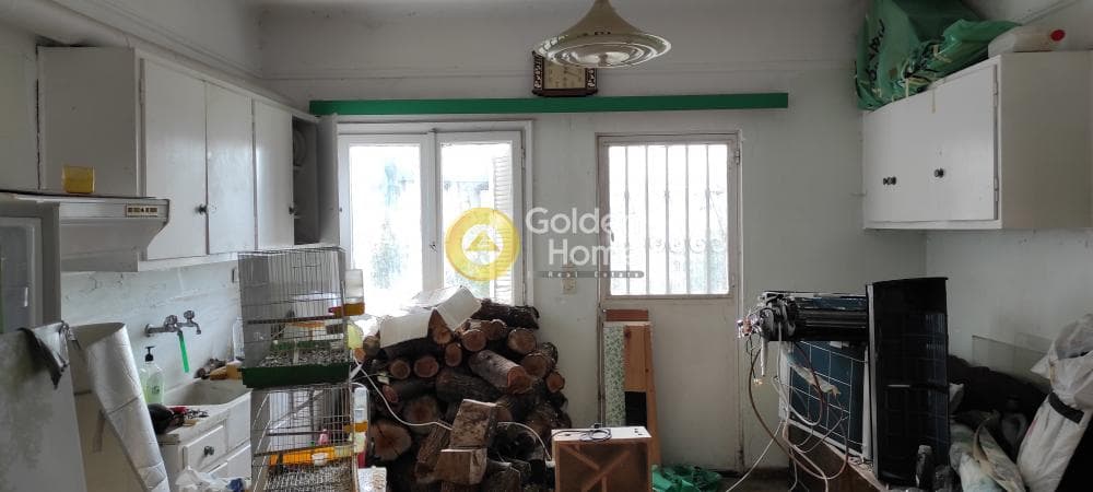 Μονοκατοικία στην Κρητικά, Γαλάτσι — Φωτογραφία 10 από 15