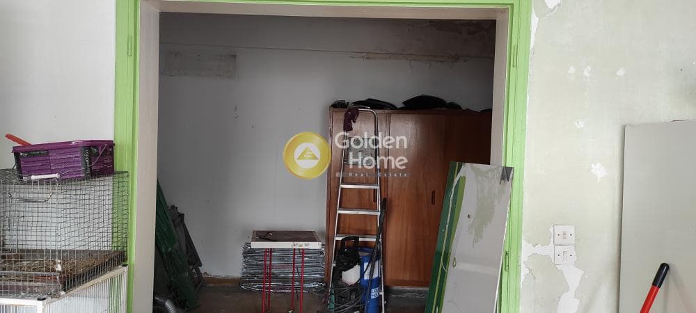 Μονοκατοικία στην Κρητικά, Γαλάτσι — Φωτογραφία 11 από 15