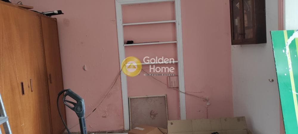 Μονοκατοικία στην Κρητικά, Γαλάτσι — Φωτογραφία 13 από 15