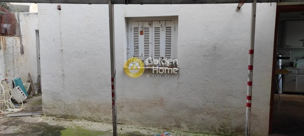Μονοκατοικία στην Κρητικά, Γαλάτσι — Φωτογραφία 15 από 15