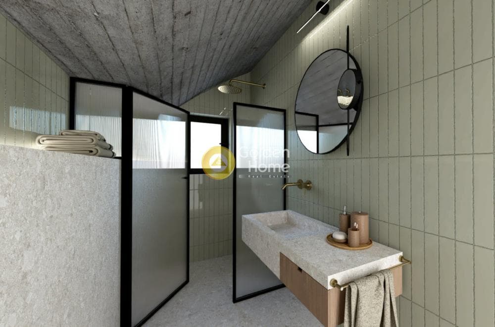 Apartment in Evangelistria, Kalithea — Photo 10 of 15