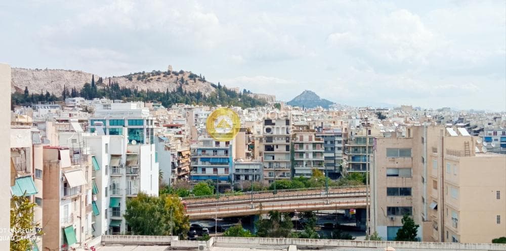 Apartment in Evangelistria, Kalithea — Photo 4 of 15